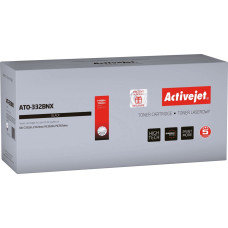 Activejet Toner Activejet Black Zamiennik 46508712 (ATO-332BNX                     )