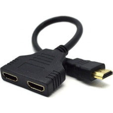 Gembird splitter HDMI 1 - 2 (DSP-2PH4-04)