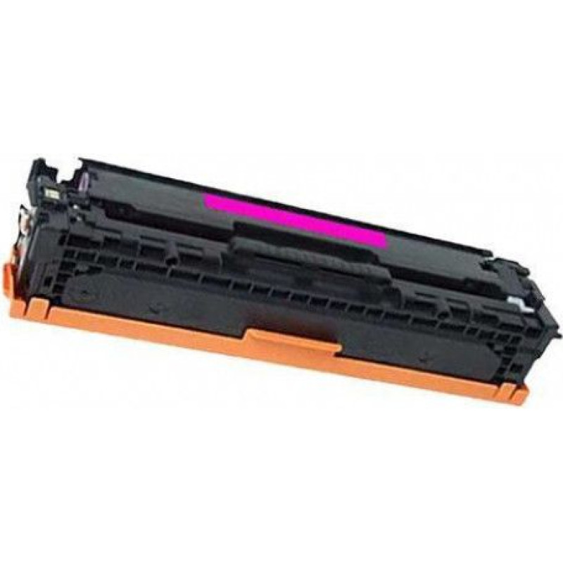 Activejet Toner Activejet ATH-F413N Magenta Zamiennik 410A (ATH-F413N)