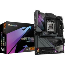 Gigabyte X870E AORUS MASTER motherboard