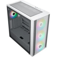 Cooler Master Obudowa Cooler Master MasterBox 600 ARGB (MB600-WGNN-S00)