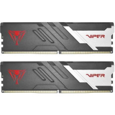 Pamięć Patriot Viper Venom, DDR5, 64 GB, 6000 MHz, CL30 (PVV564G600C30K)