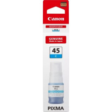 Canon Ink GI-45 6285C001 cyan