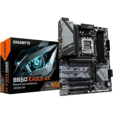 Gigabyte B650 EAGLE AX motherboard