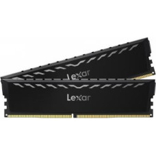 Pamięć Lexar Thor, DDR4, 16 GB, 3600 MHz, CL18 (LD4U08G36C18LG-RGD)