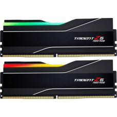 G.skill Memory Trident Z5 Neo RGB, DDR5, 64GB, 6000MHz, CL30 (F5-6000J3040G32GX2-TZ5NR)