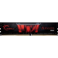 G.skill Pamięć G.Skill Aegis, DDR4, 16 GB, 3000MHz, CL16 (F4-3000C16S-16GISB)