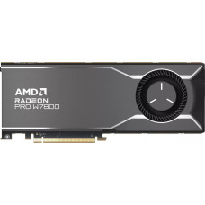 AMD Karta graficzna AMD Radeon PRO W7800 32GB GDDR6 (100-300000075)