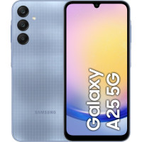 Samsung Galaxy A25 5G 8/256GB Blue Smartphone (SM-A256BZBHEUE)