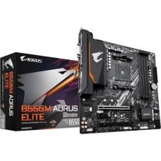 Gigabyte B550M AORUS ELITE motherboard