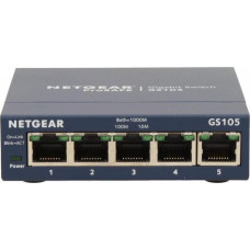 Netgear Switch NETGEAR GS105GE