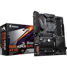 Gigabyte B550 AORUS ELITE AX V2 motherboard