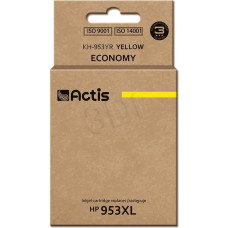 Actis Tusz Actis Tusz KH-953YR / HP 953XL F6U18AE (Yellow)