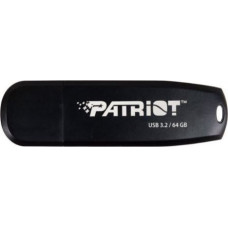 Patriot Pendrive Xporter Core 64GB USB 3.2 80MB/s