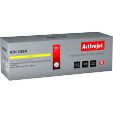 Activejet Toner Activejet Yellow Zamiennik 304A (ATH532N)