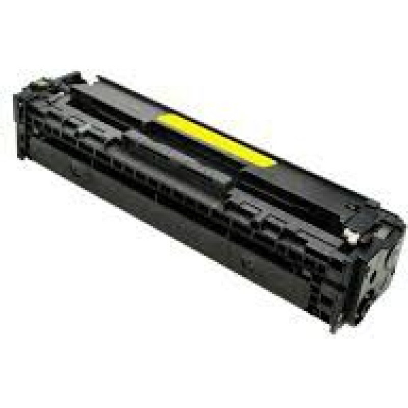 Activejet Toner Activejet ATH-F412N Yellow Zamiennik 410A (ATH-F412N)