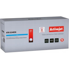 Activejet Toner Activejet ATK-5240CN Cyan Zamiennik TK-5240C (ATK-5240CN                     )