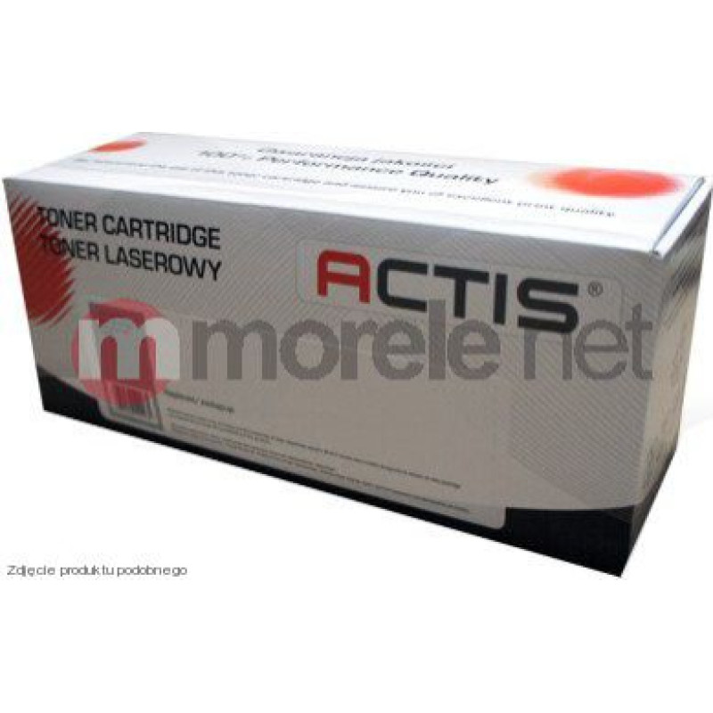 Actis Toner Actis TH-83A Black Zamiennik 83A (TH-83A)