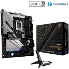 Asrock Z890 TAICHI LITE motherboard