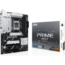 Asus PRIME X870-P motherboard