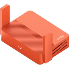 Cudy Router Cudy TR1200 VPN Travel AC1200
