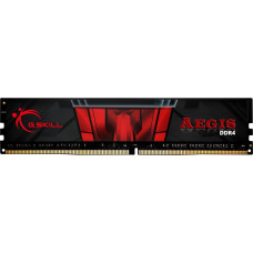 G.skill Pamięć G.Skill Aegis, DDR4, 8 GB, 2666MHz, CL19 (F4-2666C19S-8GIS)