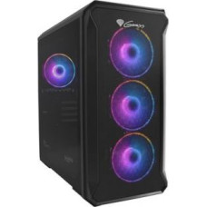 Genesis Obudowa Genesis Irid 503 ARGB V2 (NPC-1559)