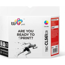 Tb Print Ink for Canon Pixma TS5350 CL-561 TBC-CL561CR Color refabricated