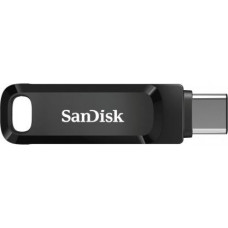 Sandisk Ultra Dual Drive Go Flash Drive, 64 GB (SDDDC3-064G-G46)