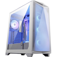 MSI MPG Gungnir 300R Airflow enclosure (306-7G21W21-W57)