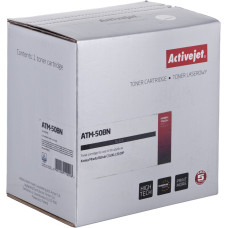 Activejet Toner Activejet Black Zamiennik TNP-50 (ATM-50BN)