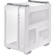 Asus Obudowa Asus TUF Gaming GT502 PLUS TG ARGB biała (90DC0093-B19000)