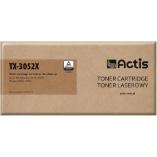 Actis Toner Black Replacement 106R02778 (TX-3052X)