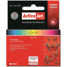 Activejet Tusz Activejet tusz AC-541RX / CL-541XL (color)