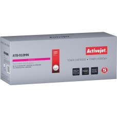 Activejet Toner ATB-910MN Toner - Replacement Brother TN910M Supreme 9000 pages purple -.