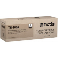 Actis Toner Actis TH-106A Black Zamiennik 106A (TH-106A)