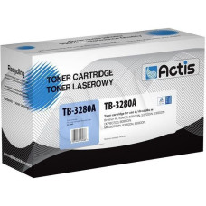 Actis Toner Actis TB-3280A Black Zamiennik TN-3280 (TB-3280A)