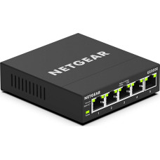 Netgear Switch NETGEAR GS305E-100PESS