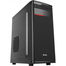 OBUDOWA PC MS ELEMENT M100 CZARNA