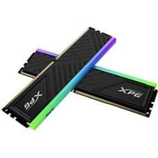 Pamięć Adata XPG Spectrix D35G, DDR4, 32 GB, 3600 MHz, CL18 (AX4U360016G18I-DTBKD35G)