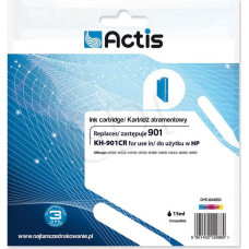 Actis Ink KH-901CR ( No. 901 CC656AE ) Color