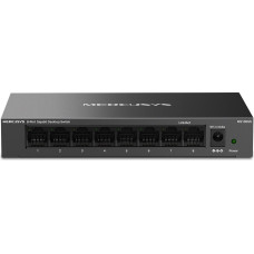 Mercusys Switch Mercusys Mercusys MS108GS 8-Port Gigabit Desktop Switch