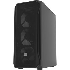 Fury Obudowa Fury Shobo SH4F (NFO-2152)