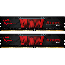 G.skill Pamięć G.Skill Aegis, DDR4, 32 GB, 3200MHz, CL16 (F4-3200C16D-32GIS)