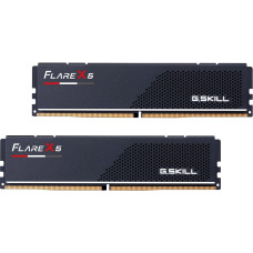 G.skill Pamięć G.Skill Flare X5, DDR5, 64 GB, 6000MHz, CL30 (F5-6000J3040G32GX2-FX5)