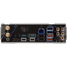 Asrock Motherboard Z890 LIGHTNING WIFI