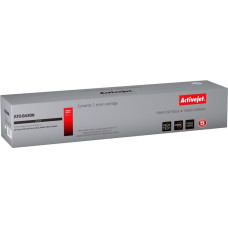Activejet Toner Activejet Activejet Toner Activejet ATO-B430N (zamiennik OKI 43979202; Supreme; 7000 stron; czarny)