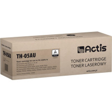 Actis Toner Actis Actis TH-05AU Toner Uniwersalny - zamiennik HP 05A CE505A CF280A Standard 2800 stron czarny -
