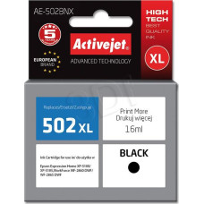 Activejet Tusz Activejet Tusz AE-502BNX black