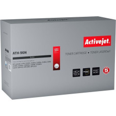 Activejet Toner Black Replacement 96A (ATH-96N).
